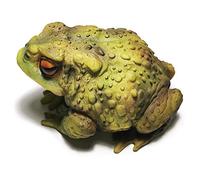 Sunthus Frog Toad Sculptures Garden Statues Yard Art Resin Decorations Outdoor Garden Decor