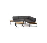 Suntime Venice Corner Sofa