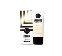 Suntique Sun-protection FaceI'm Pure Perfect Cica