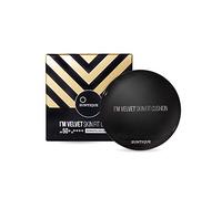 SUNTIQUE I'm Velvet Skin Fit Cushion
