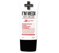 Suntique Sun-protection FaceI´m Medi 100% Zinc Sun