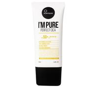 Suntique Sun protection Face I´m Pure Perfect Cica