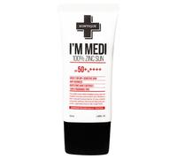 Suntique I'M Medi 100% Zinc Sun SPF 50+ 50ml