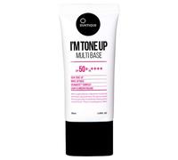 Suntique Sun-protection FaceI'm Tone Up Multi Base