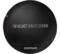 Suntique Sun-protection FaceI'm Velvet Skin Fit Cushion