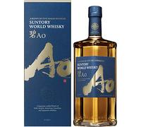Suntory AO World Blend Whisky, 70cl