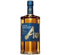 Suntory AO World Blended Whisky