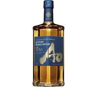 Suntory AO World Whisky