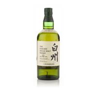 Suntory Hakushu 12 Year Old 43% 70cl