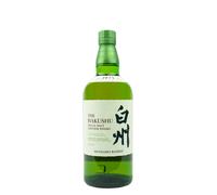 Suntory Hakushu Distillers Reserve Whisky 70cl
