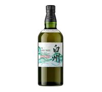 Suntory Hakushu Peated Malt Spanish Oak Single Malt Japanese Whisky - The Kogei Collection 70cl | 43% ABV