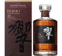 Hibiki 21 Year Old 70cl