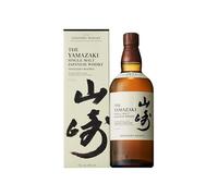 The Yamazaki Distiller's Reserve 70cl