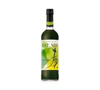 Suntory Kanade Matcha Japanese Liqueur 700ml, 40% ABV Green Tea Spirit for Cocktails & Mixing