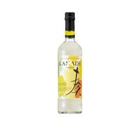 Suntory Kanade Yuzu Japanese Liqueur 700ml, 40% ABV Citrus Fruit Spirit for Cocktails & Mixing