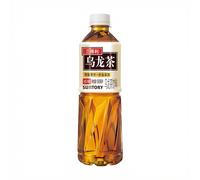 Suntory Low Sugar Oolong Tea 500ml