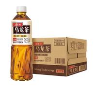 Suntory Oolong Tea-Low Sugar 500ml*15