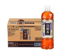 Suntory Oolong Tea-Zero Sugar 500ml*15