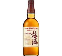 Suntory Plum Wine Yamazaki Distillery 750ml