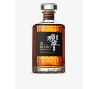 Suntory Suntory Hibiki 21-Year-Old Single Malt Japanese Whisky 700ml 700ml