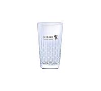 Suntory Suntory Hibiki Mortar Building Highball Glass 340ml JP F/S