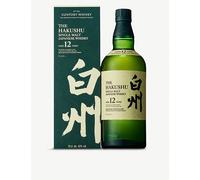 Suntory Suntory The Hakushu 12-Year-Old Single Malt Japanese Whisky 700ml 700ml