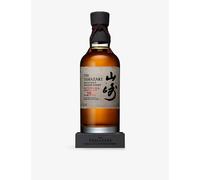 Suntory Suntory The Yamazaki 25 Year Old Mizunara Single-Malt Japanese Whisky 700ml 700ml