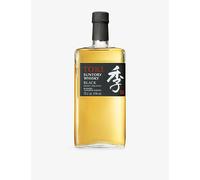 Suntory Suntory Toki Black Japanese Whisky 700ml 700ml