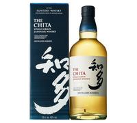 Suntory The Chita Single Grain Japanese Whisky 70cl
