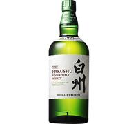 Suntory 'The Hakushu' Distiller's Reserve Single Malt Whisky 70cl