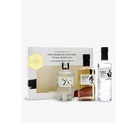 House of Suntory Japanese Craft Spirits Gift Set
