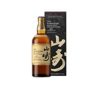 Suntory YAMAZAKI 12 YEARS OLD