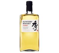 Suntory Toki Japanese Whisky 70cl