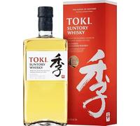 Suntory Toki Limited Edition Gift Box | Japanese Whisky | 43% ABV | 70cl