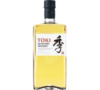 Suntory Toki 70cl