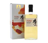 Suntory Toki Whisky - 100th Anniversary Limited Edition