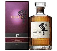 Suntory Whisky Hibiki 17 Year Old 70cl