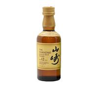Suntory Yamazaki 12 Year Old - 5cl Miniature