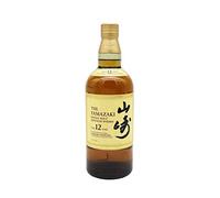 Suntory Yamazaki 12 Year Old Malt, 700 ml