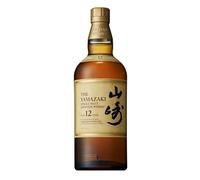 Suntory YAMAZAKI 12 YEARS OLD