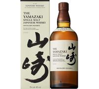 The Yamazaki Distiller's Reserve 70cl