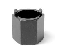 Suntour 2-Pin Cassette Freewheel Lockring Park Tool FR-2 for Cycle Bike Workshop