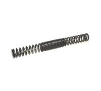 Suntour 2220591036 Unisex Adult Spiral Spring Coil Spring 1 Size Grey