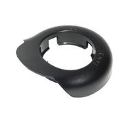 Suntour 2220596000 Unisex Adults' Cover Cap, Black, 1 Size