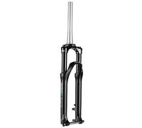 Suntour 2225755830 Unisex Adult Suspension Fork, Matte Black, 27.5 Inches