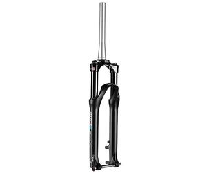 Suntour 2225755830 Unisex Adult Suspension Fork, Matte Black, 27.5 Inches