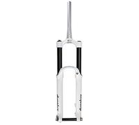 Suntour 2225757265 Unisex Adult Forks, White, 27.5 Inches
