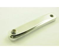 Suntour COTTERLESS SQUARE TAPER CUT 152mm LEFT HAND CRANK ALLOY PEDAL ARM NEW