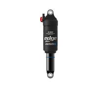 Sr Suntour Rs22 Edge Plus 2cr Metric Shock Absorber Clear 60 mm / 230 mm 60 mm Black