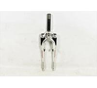 SUNTOUR T810 26" SUSPENSION FORK ALLOY 1 1/8" THREADED STEERER 147mm ATB BIKE